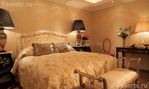 King George Palace 16